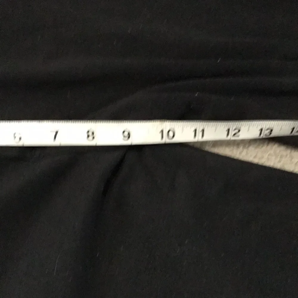 Byer Girl Black Stretch Pants Girls Size 14